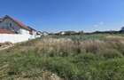 Parcela de 687 mp de vanzare, Sanmartin,Oradea, Gaminvest, V4398