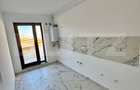 Apartament 2 camere, decomandat, cu terasa/ gradina 190 mp. + 1 loc de - 6