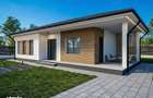 Casa 3 camere cu curte ENKA, nu apartament - Miroslava Iasi - 1