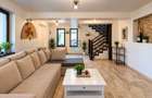 Bucurestii Noi, Laminorului, casa D+P+E+M, sup. 420mp, teren 337mp