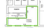 Apartament spa?ios la casa, ultracentral in Cisnadie - 13