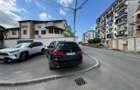 Teren de vanzare stradal pentru spatiu comercial/ Bragadiru Smardan - 2