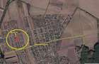Proprietar vand parcele Sag-Manastire - 541 mp - 6