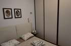 Apartament decomandat 3camere - 4