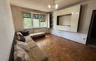 Apartament cu 4 camere 2 bai si balcon etajul 1 pe Rahovei - 2