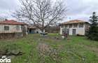 Casa de renovat cu teren 2570 mp in loc. Teiu jud. Arges - 7