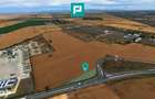 Teren strategic 7,266 mp pentru proiect BESS - 10