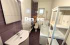 Apartament 3c mobilat și utilat, cu balcon + loc parcare