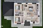 Casa single moderna cu 5 camere Sura Mica | Comision 0% - 9