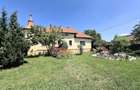 Loc. Hideaga casa dispusa pe parter, suprafata 193 mp + anexa 103 mp, teren 23 ari