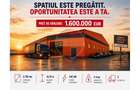 2.953 mp construiti | 6.074 mp teren | 80 ml front la DN13 - 9
