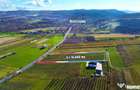 Teren de vanzare -DE LA 110.000 Euro la 99.000 Euro - Somcuta Mare (Maramures) - 2