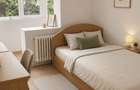 Apartament spatios cu 3 camere, zona excelenta, Plopilor - 2