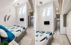 Vilă Premium cu Suită Matrimonială SPA și Grădină Privată 143 Mp