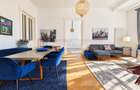 Vanzare apartament 3 camere Ultracentral | zona Zero