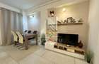 Apartament cu o camera mobilat si utilat la parter in Gir... - 4