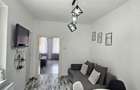 Apartament de vanzare cu terasa si beci, gata de utilizare - 3
