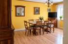 Inchiriez apartament cu 3 camere in Micro17. - 1