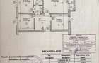Curcubeului - apartament 3 camere - 6