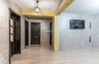 Apartament cu 3 camere, gradina proprie+loc de parcare- Str. Luminii - 12