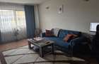 Dau în chirie apartament 2 camere+ parcare subterană