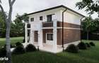 Casa Tomesti Iasi 5 camere + 700 mp, FINALIZATA! - 3