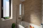 Duplex cu 4 camere, P+1E+Pod. Partial mobilat