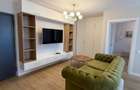 Apartament cu 3 cam mobilat-utilat lux - 10