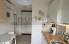Apartament cu 2 camere, 44 mp, etaj intermediar, zona Plaja Grigorescu - 9
