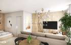 Garsoniera tip Studio finisata la cheie, bloc cu lift, Calea Surii Mi - 8