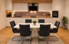 Apartament spectaculos cu 4 camere Complex Upground - 5