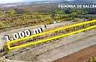 VIDEO | Teren intravilan cu livada – 1.000 m² in Ardud-Vii, cu view spectaculos!