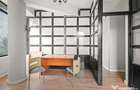 Executive Corner Office | Tavan Inalt, Ferestre Mari | Gara - Bucuresti (Bucuresti-Ilfov) - 9