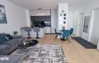 BANEASA JANDARMERIEI THE IVY APARTAMENT 2 CAMERE MOBILAT LUX TERASA 13