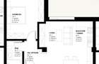 APARTAMENT 2 CAMERE SEMIFINISAT | VANZARE | IRIS | PARCARE SUBTERANA - 2