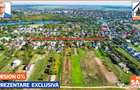 Teren intravilan | 3573mp | Toate utilitatile! | Buftea IF - 4