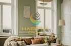 Penthouse de Vanzare Herastrau, 250mp, Terasa 82 mp