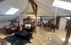 Apartament 3 camere / Mansarda cartier Aviatorilor - 10