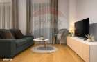 Studio Damaroaia, Baneasa, The Level Apartaments, Parcare - 7