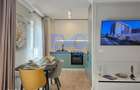 Apartament de tip studio, 46.34 mp, bloc nou, lift, zona Galata Iasi - 16