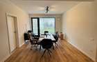 Apartament 2 camere ?i terasa incalzire prin pardoseala Campus - 1