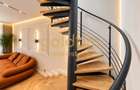 SUPERB / PENTHOUSE DUPLEX / 350 MP / 4 DORMITOARE / 4 TERASE /  HERĂSTRĂU - 5