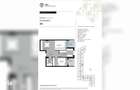 Apartament cu 2 camere in cartierul Sopor - 1