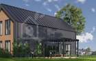 Case nZEB stil nordic, eficiente energetic, Aschileu, 30 min. de Cluj - 6