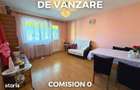 Apartament cu 3 camere | str. Moldovei | 86.000 - 7