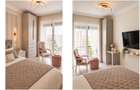Apartament premium de vanzare Adora Park Arad | Design interior | Pozitionat sud | Parcare inclusa in CF