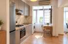 Inchiriere Apartament 3 Camere I Panorama Superba Arc Triumf | Bloc Reabilitat | Lift nou