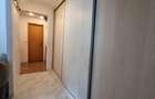 Apartament 2 camere decomandat, centrul orasului Brezoi, vedere la Varful Turtudan