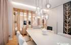 Apartament lux 4 camere 205 mp | 2 terase 2 locuri parcare | - 1