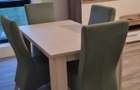 Apartament cu doua camere 52 mp de inchiriat in Giroc - 4